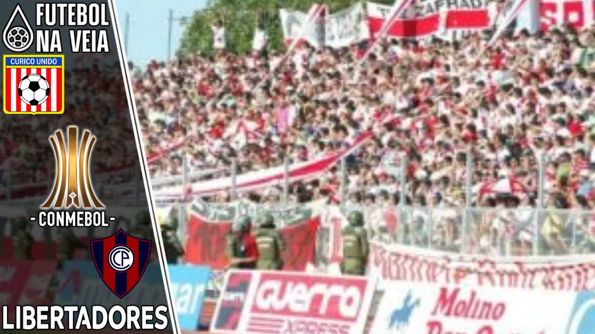 Palpite Curic&oacute; x Cerro Porte&ntilde;o &ndash; 21/02 &ndash; Copa Libertadores 2023