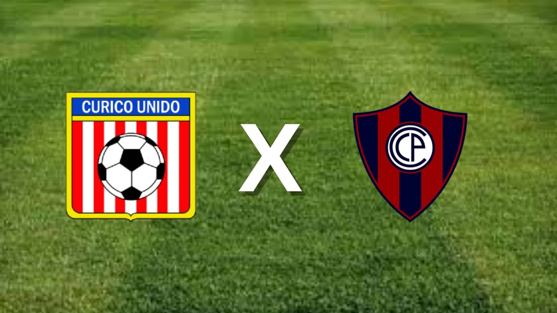 Curic&oacute; x Cerro Porte&ntilde;o ao vivo e online: onde assistir, hor&aacute;rio e escala&ccedil;&atilde;o na Copa Libertadores 2023