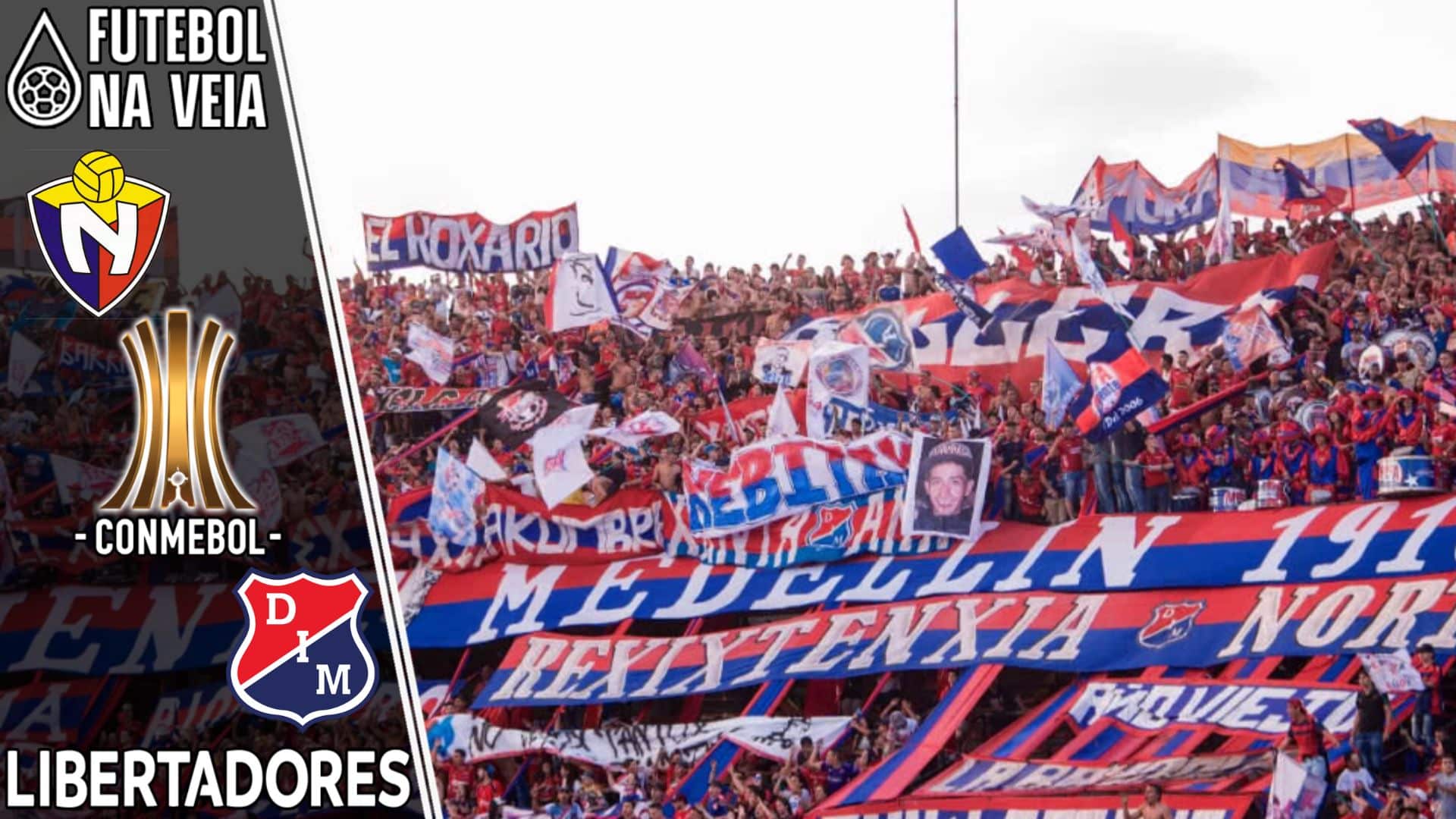 Palpite El Nacional x Independiente Medell&iacute;n &ndash; 22/02 &ndash; Copa Libertadores 2023