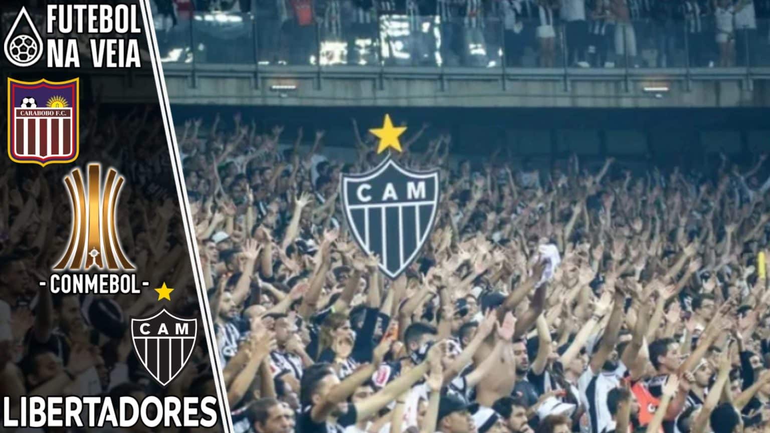 Palpite Carabobo x Atl&eacute;tico Mineiro &ndash; 22/02 &ndash; Copa Libertadores 2023