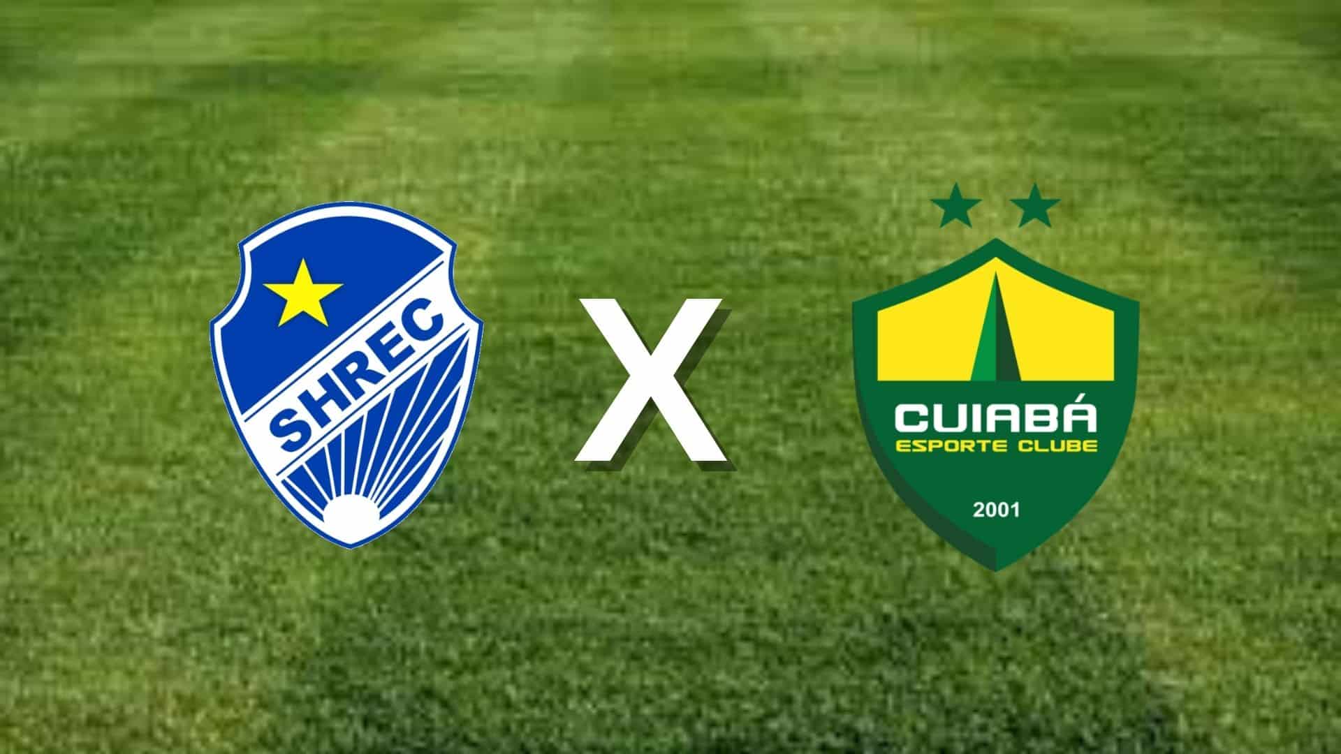 S&atilde;o Raimundo x Cuiab&aacute; ao vivo e online: onde assistir, hor&aacute;rio e escala&ccedil;&atilde;o na Copa do Brasil 2023