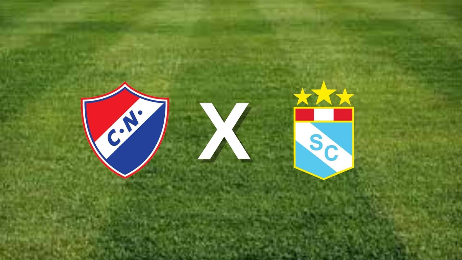 Nacional-PAR X Sporting Cristal ao vivo e online: onde assistir, hor&aacute;rio e escala&ccedil;&atilde;o na Copa Libertadores 2023