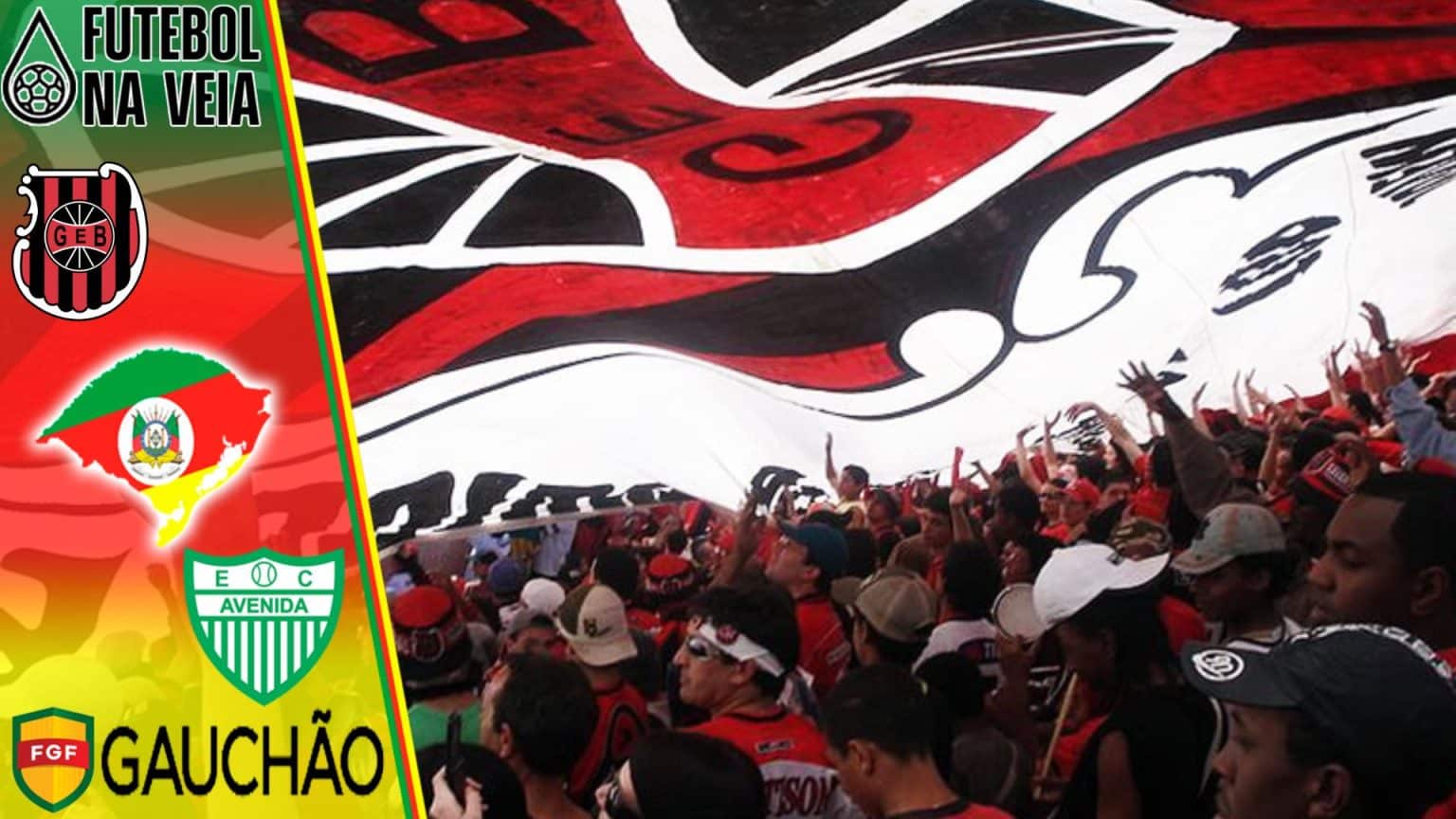 Palpite Brasil de Pelotas x Avenida &ndash; 24/02 &ndash; Campeonato Ga&uacute;cho 2023