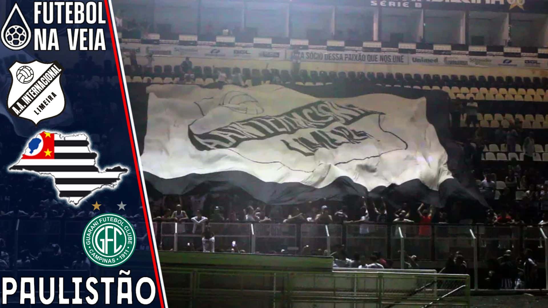 Palpite Inter de Limeira x Guarani &ndash; 25/02 &ndash; Campeonato Paulista 2023