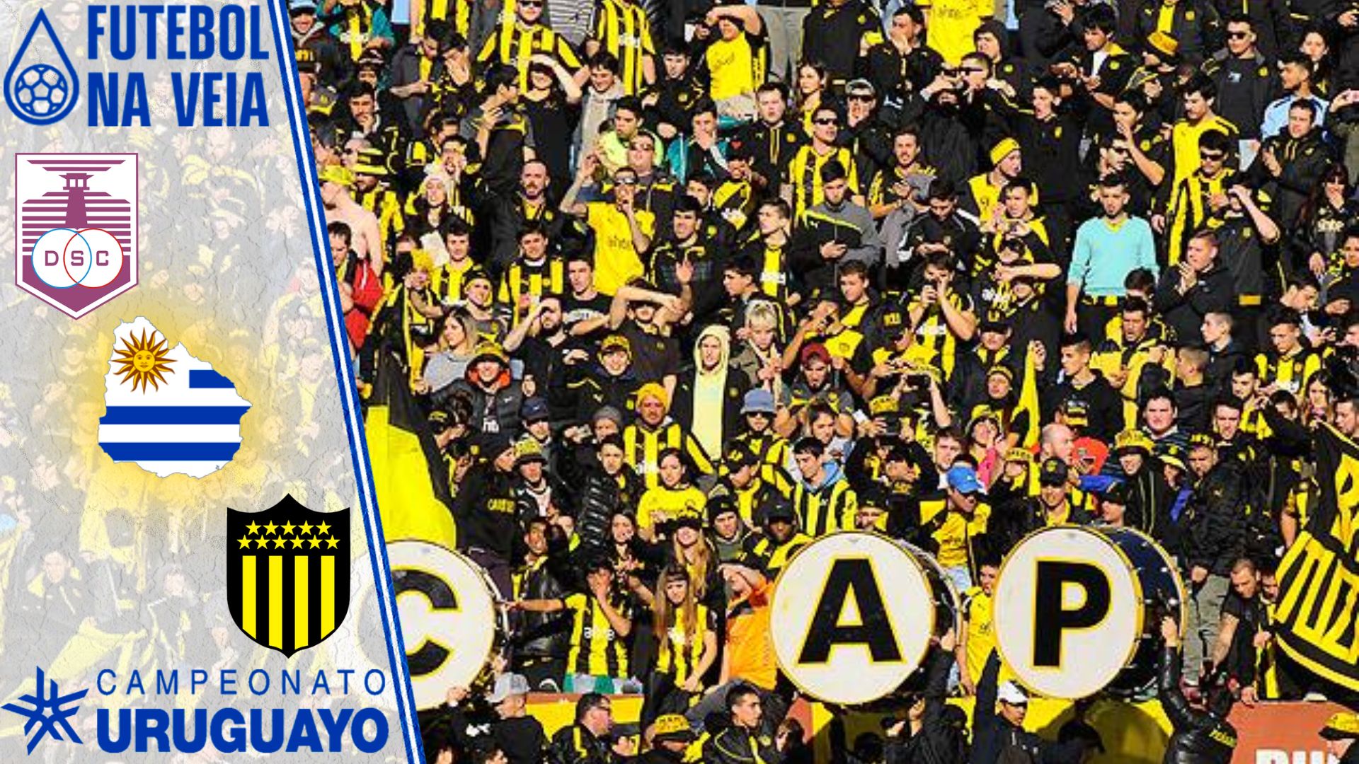 Palpite Defensor x Pe&ntilde;arol &ndash; 25/02 &ndash; Campeonato Uruguaio 2023