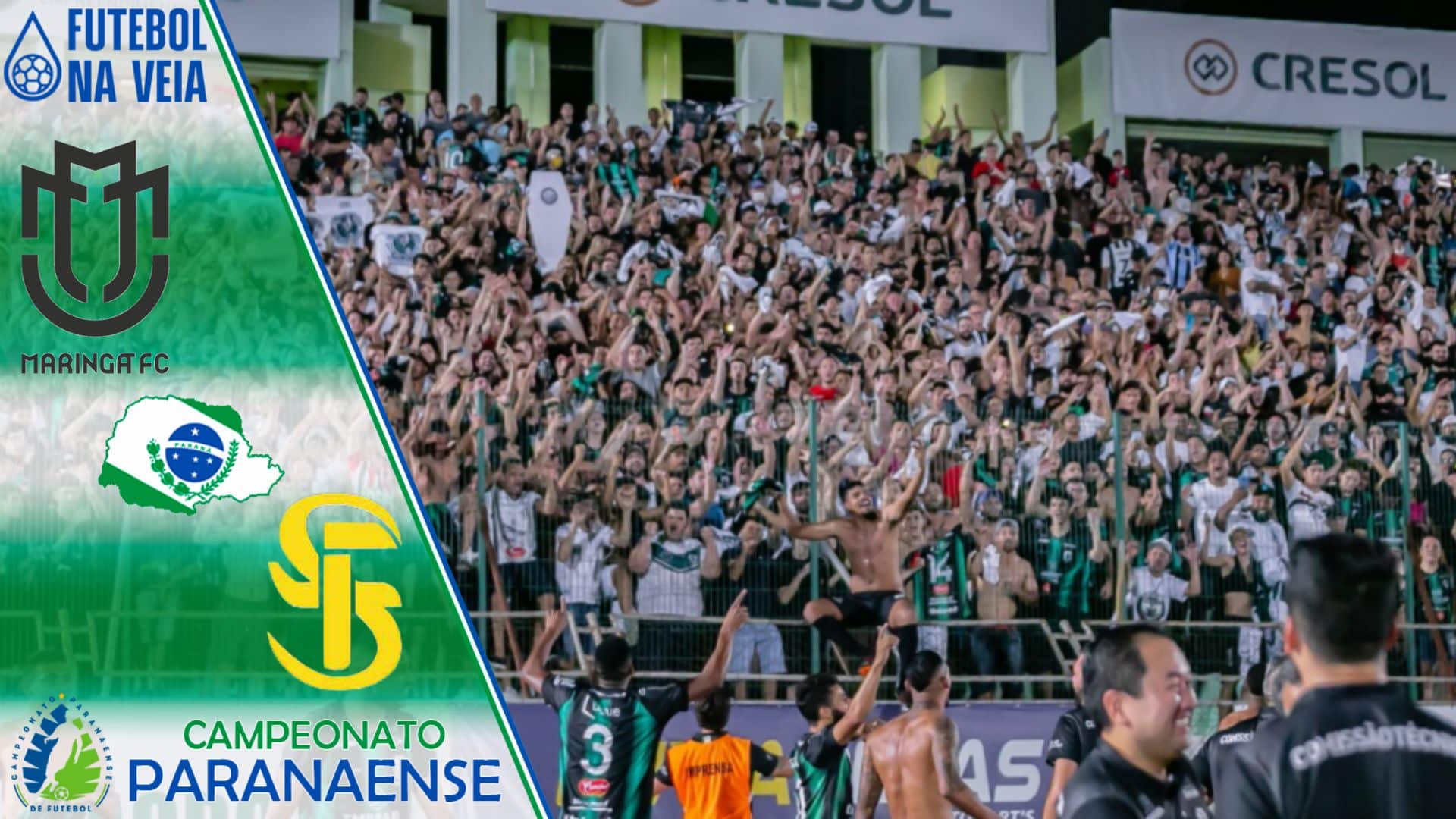 Palpite Maring&aacute; x S&atilde;o Joseense &ndash; 26/02 &ndash; Campeonato Paranaense 2023