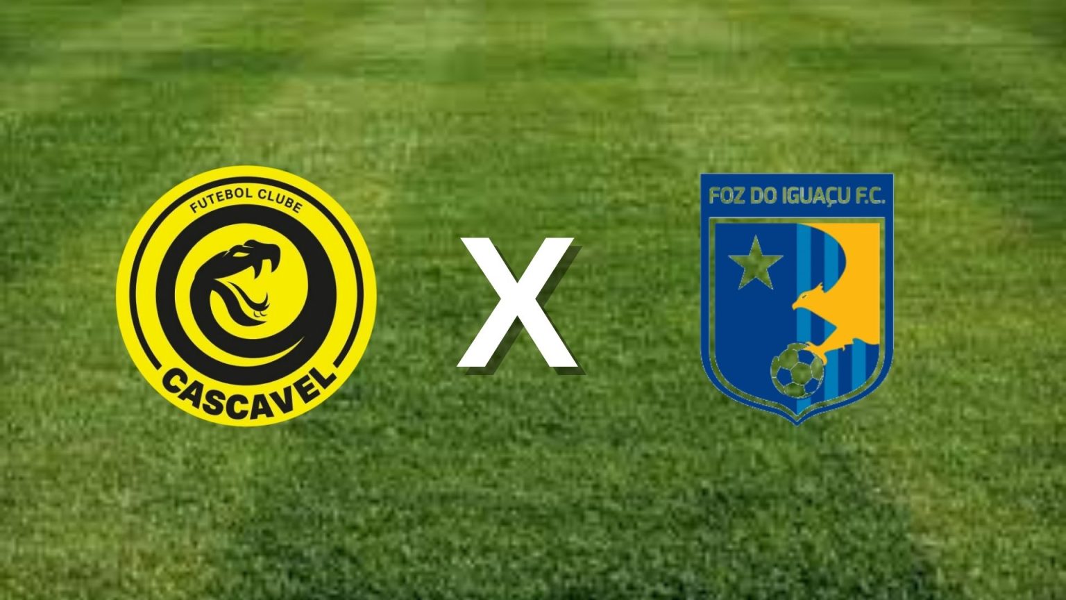 Cascavel x Foz do Igua&ccedil;u ao vivo e online: onde assistir, hor&aacute;rio e escala&ccedil;&atilde;o no Campeonato Paranaense 2023