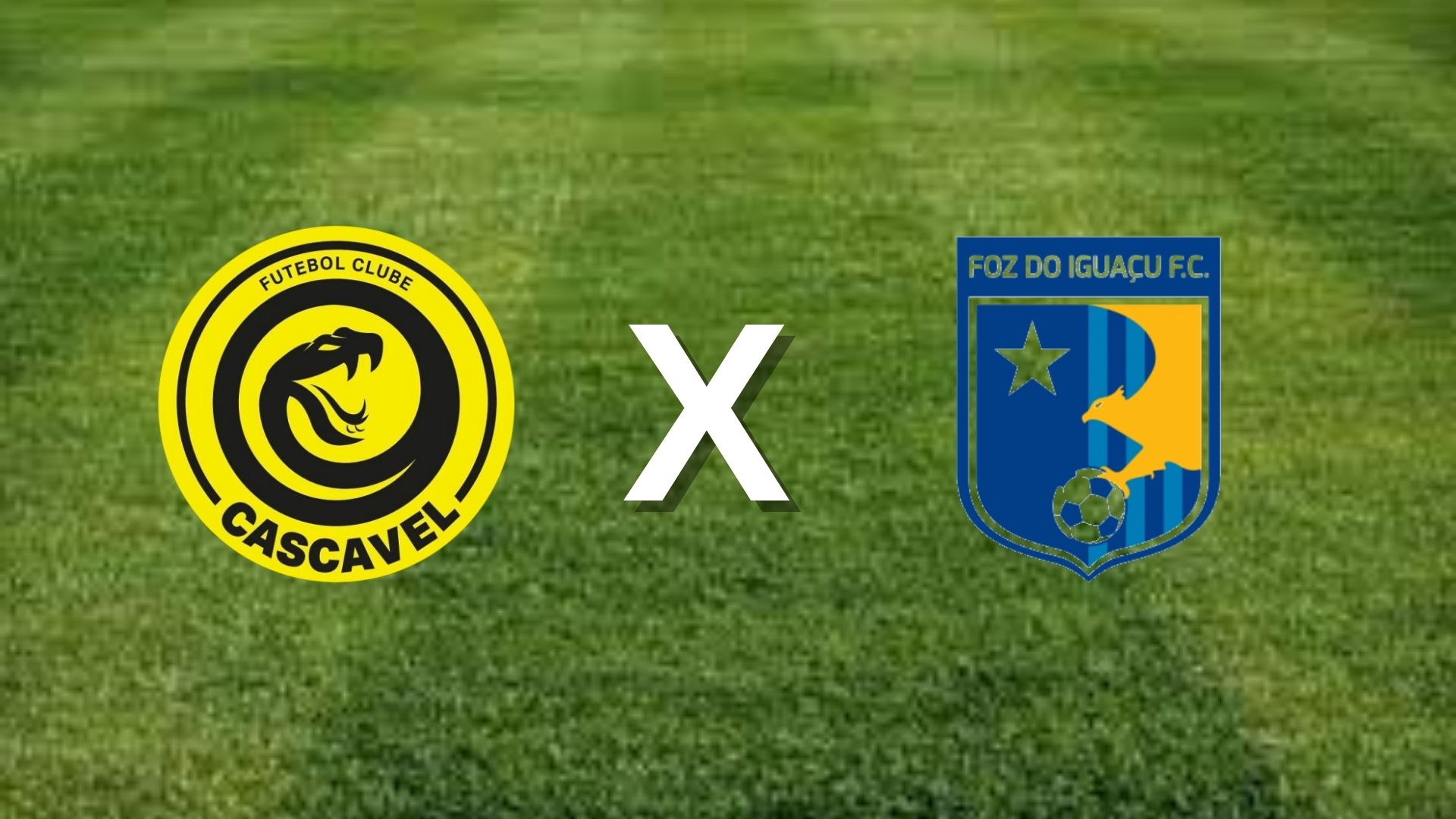 Cascavel x Foz do Igua&ccedil;u ao vivo e online: onde assistir, hor&aacute;rio e escala&ccedil;&atilde;o no Campeonato Paranaense 2023