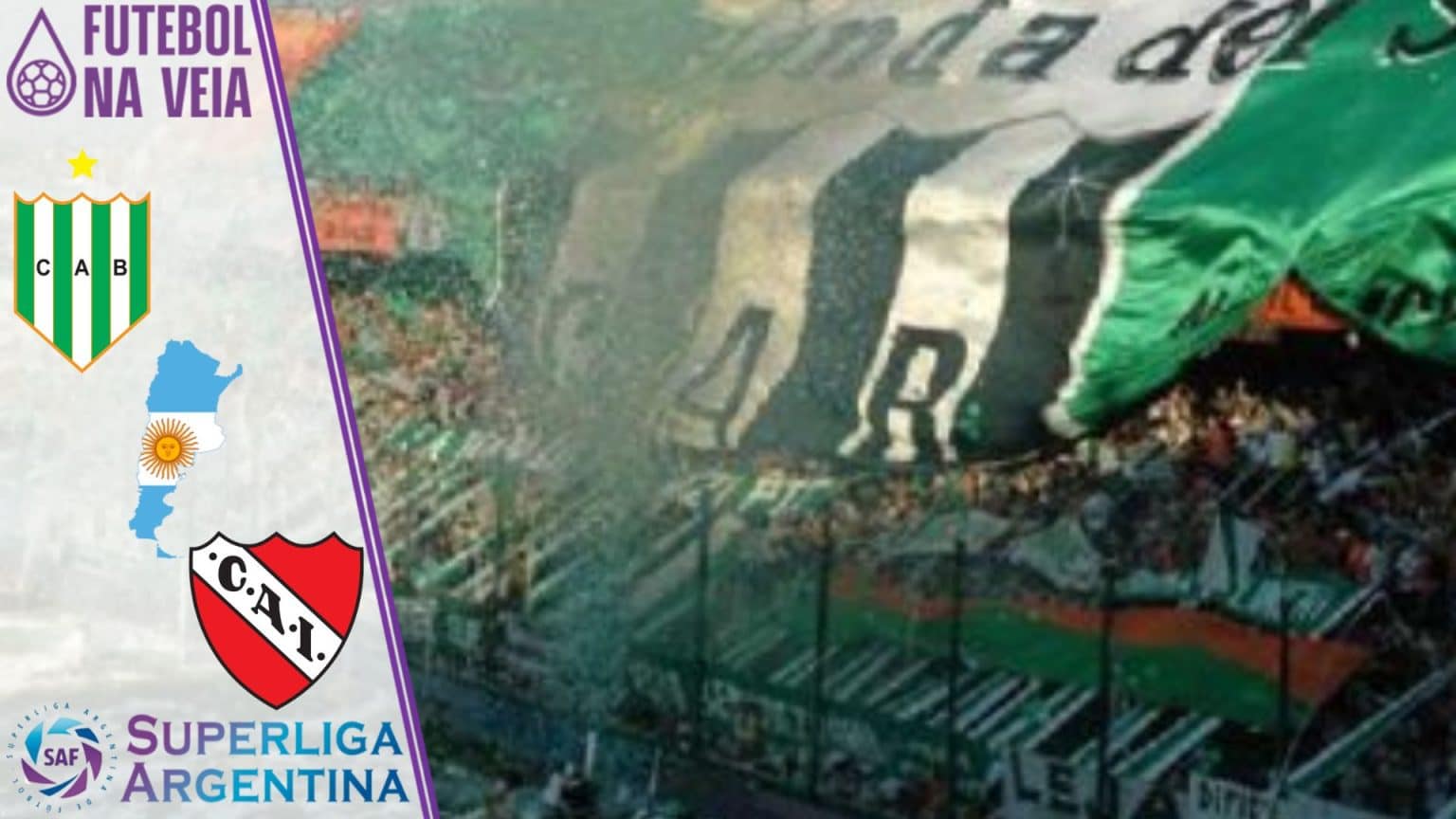 Palpite Banfield x Independiente &ndash; 26/02 &ndash; Campeonato Argentino 2023