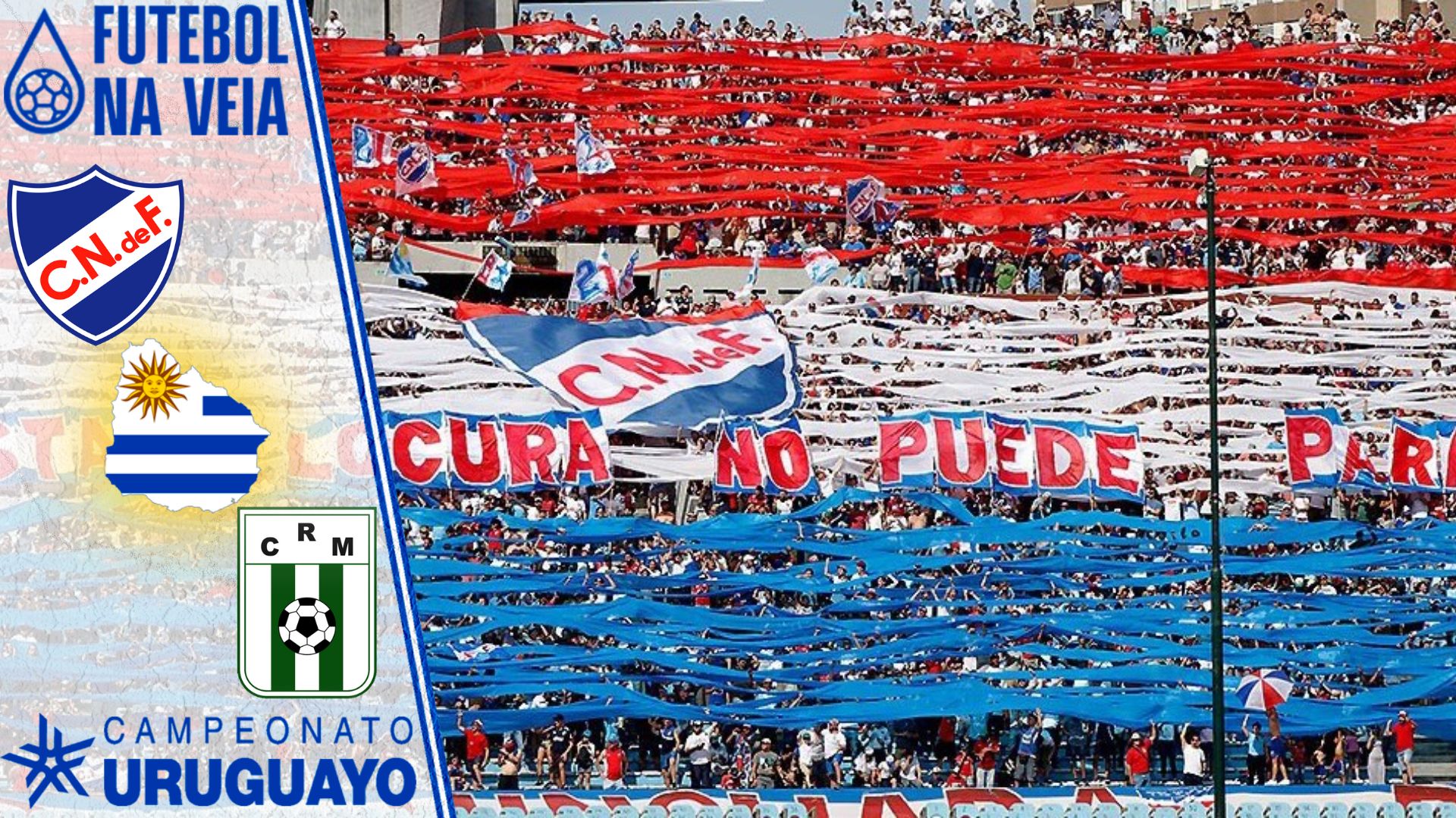 Palpite Nacional x Racing &ndash; 26/02 &ndash; Campeonato Uruguaio 2023