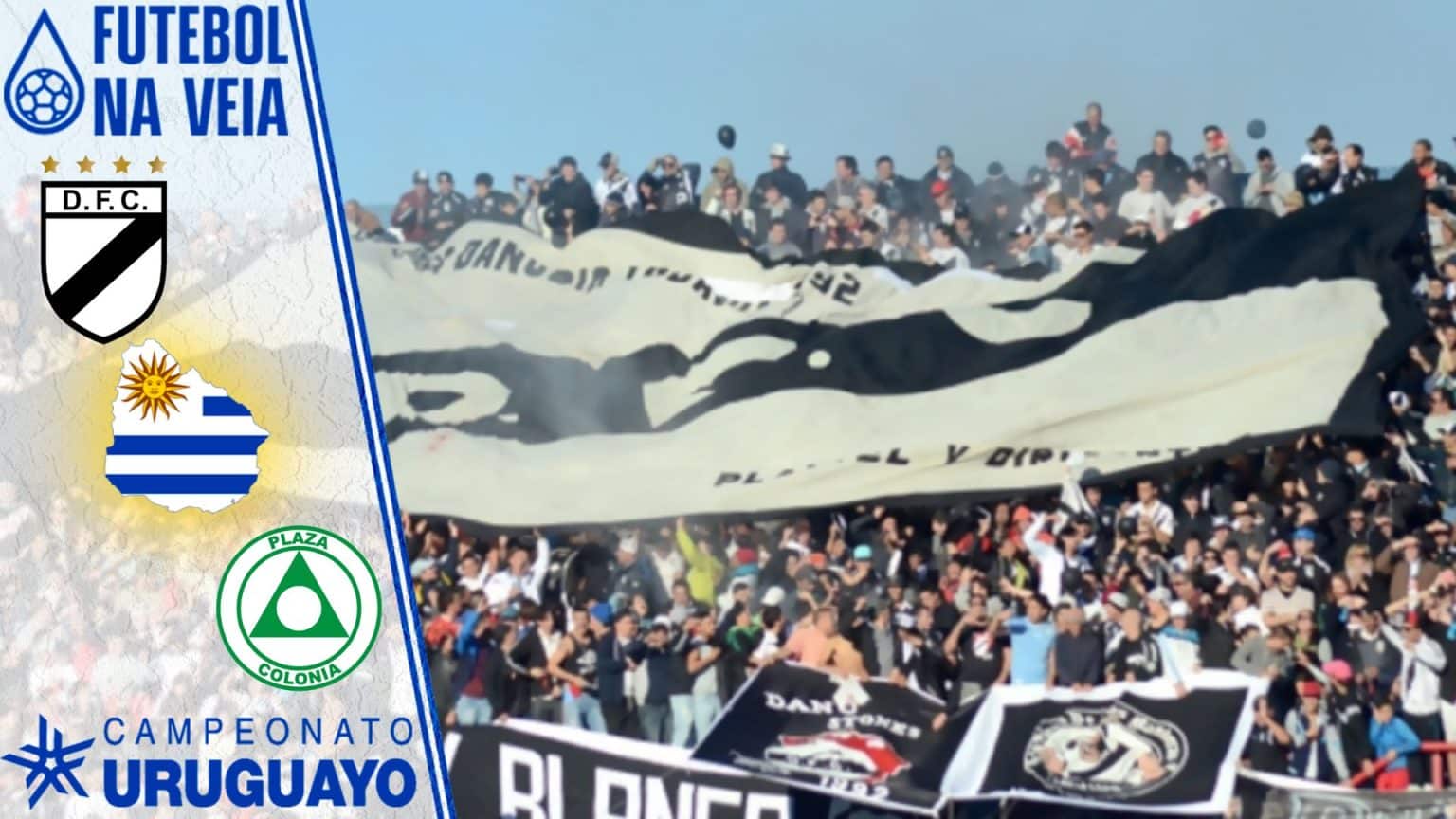 Palpite Danubio x Plaza &ndash; 26/02 &ndash; Campeonato Uruguaio 2023