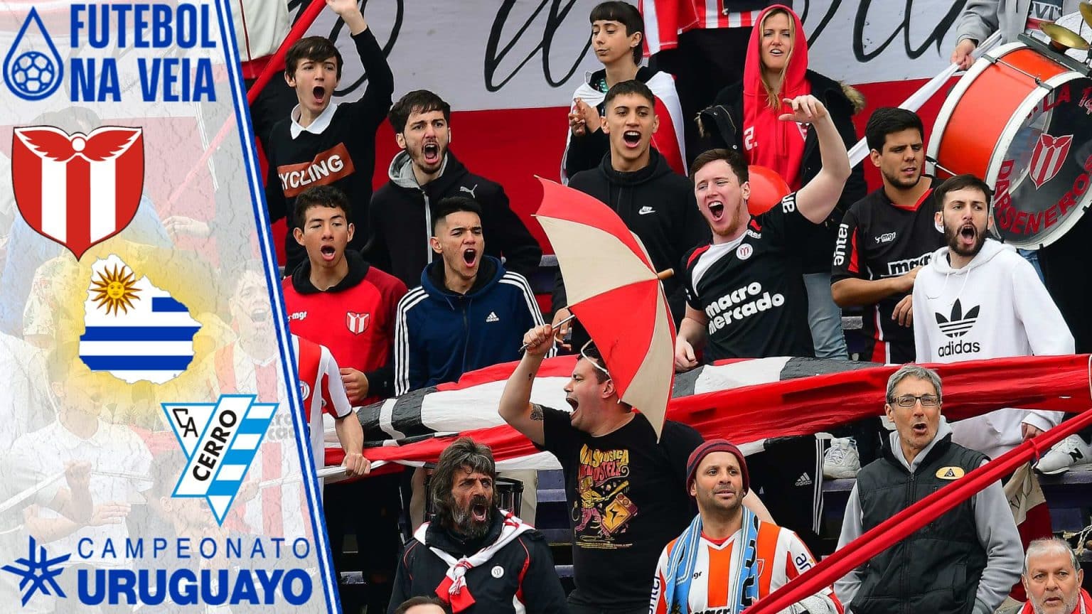Palpite River Plate x Cerro &ndash; 25/02 &ndash; Campeonato Uruguaio 2023