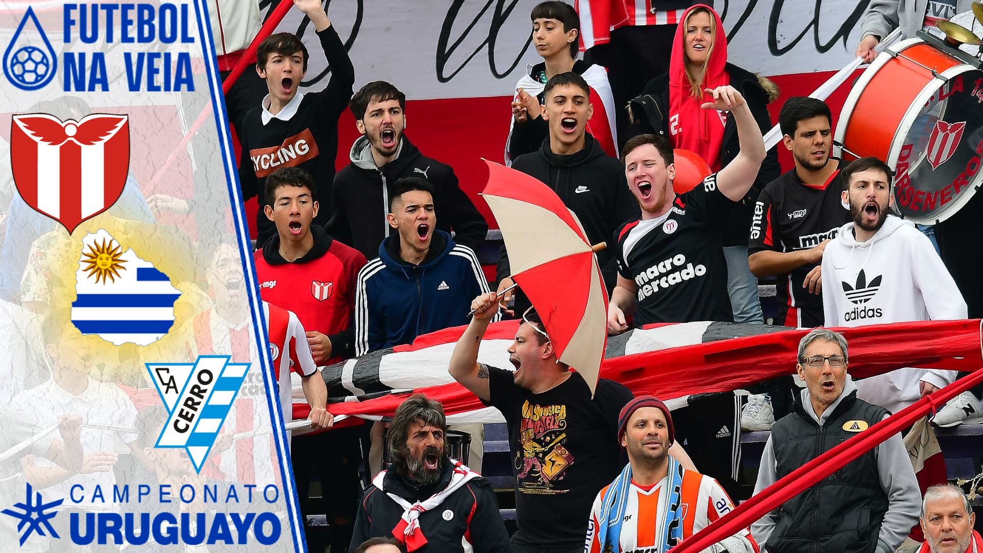 Palpite River Plate x Cerro &ndash; 25/02 &ndash; Campeonato Uruguaio 2023