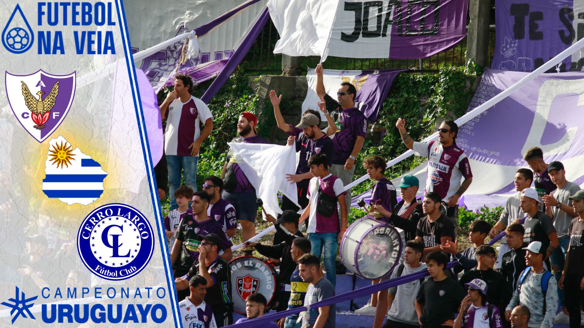 Palpite F&eacute;nix x Cerro Largo &ndash; 25/02 &ndash; Campeonato Uruguaio 2023