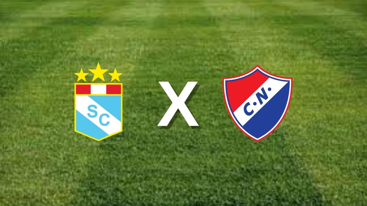 Sporting Cristal x Nacional-PAR ao vivo e online: onde assistir, hor&aacute;rio e escala&ccedil;&atilde;o na Copa Libertadores 2023