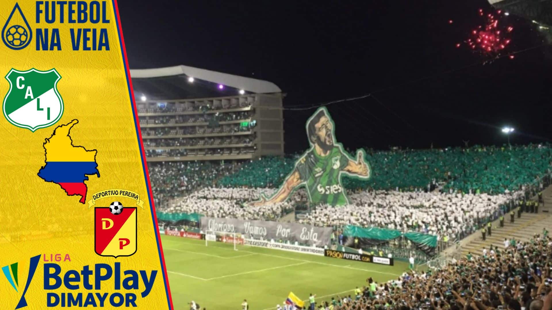 Palpite Deportivo Cali x Deportivo Pereira &ndash; 01/03 &ndash; Campeonato Colombiano 2023