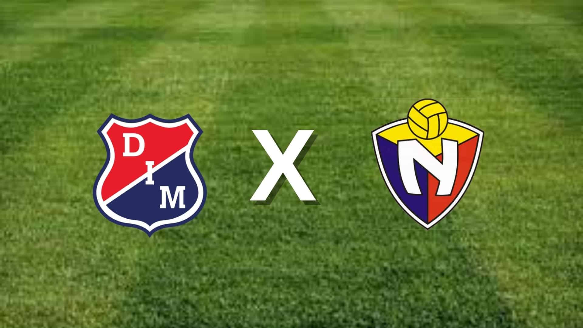 Independiente Medell&iacute;n x El Nacional ao vivo e online: onde assistir, hor&aacute;rio e escala&ccedil;&atilde;o na Copa Libertadores 2023