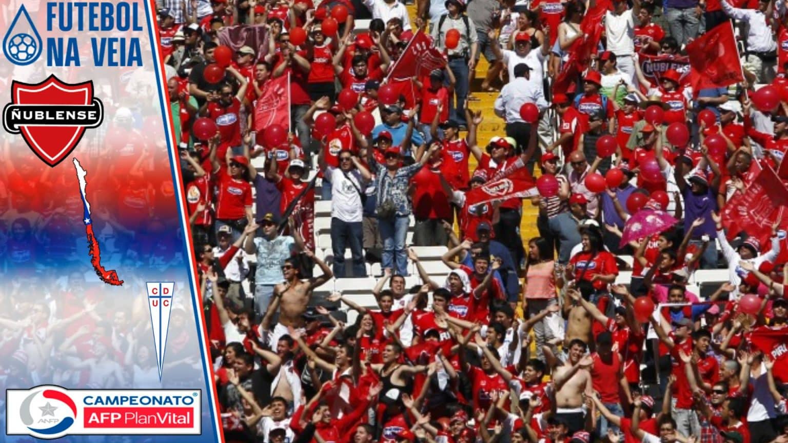 Palpite &Ntilde;ublense x Universidad Cat&oacute;lica &ndash; 03/03 &ndash; Campeonato Chileno 2023