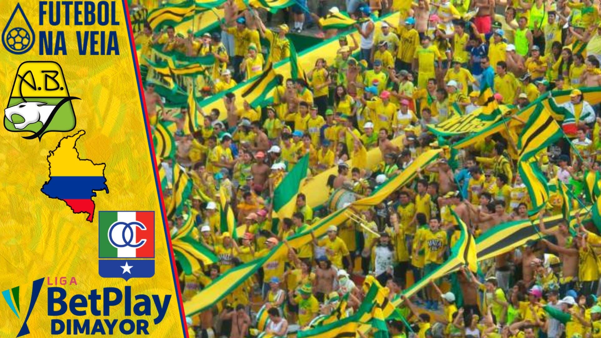 Palpite Bucaramanga x Once Caldas &ndash; 03/03 &ndash; Campeonato Colombiano 2023