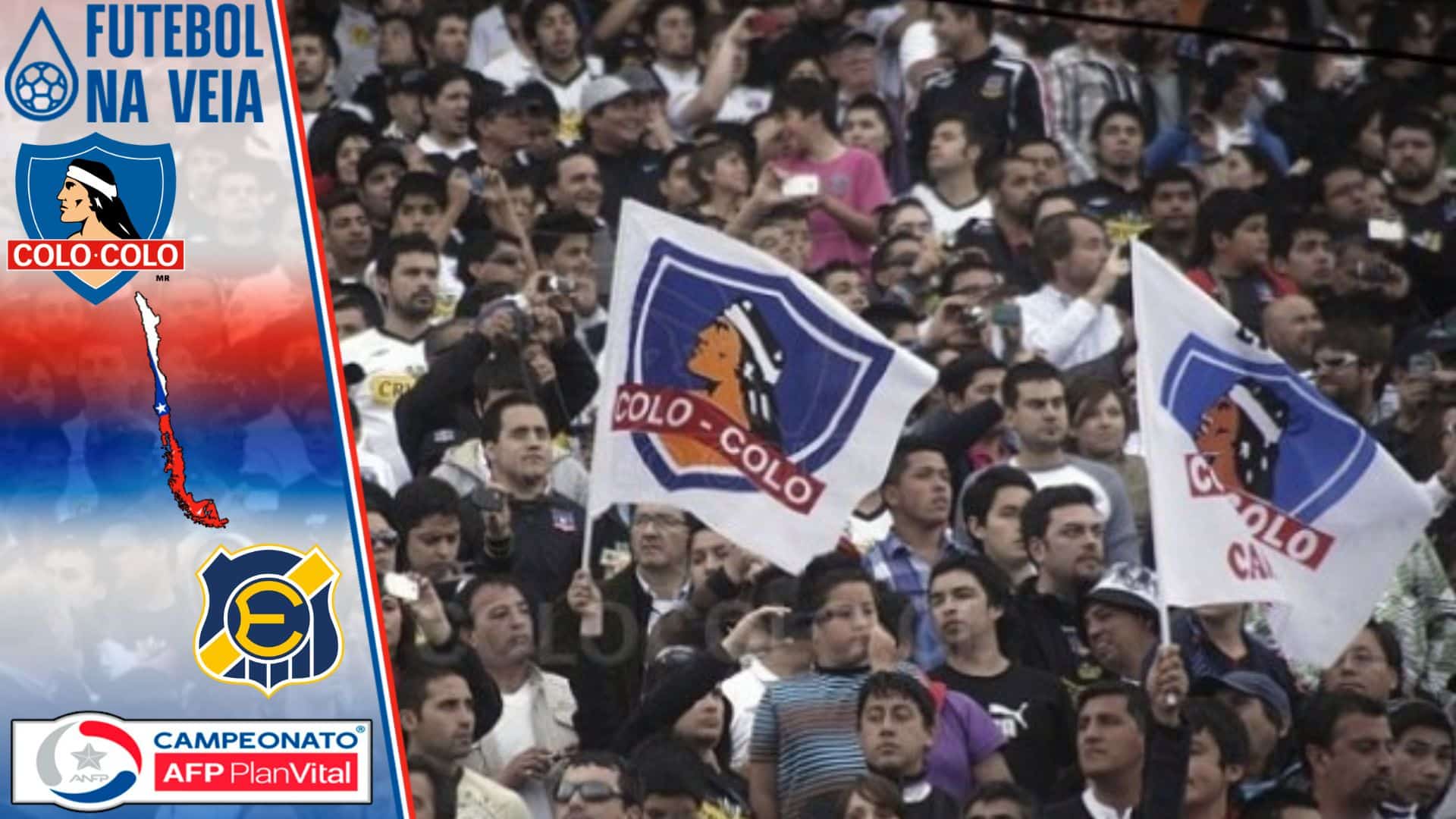 Palpite Colo-Colo x Everton &ndash; 19/02 &ndash; Campeonato Chileno 2023
