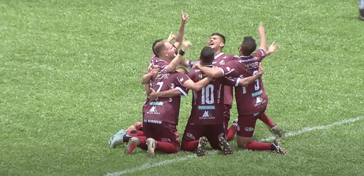 Patrocinense x Athletic &ndash; Resultado, destaques e rea&ccedil;&atilde;o