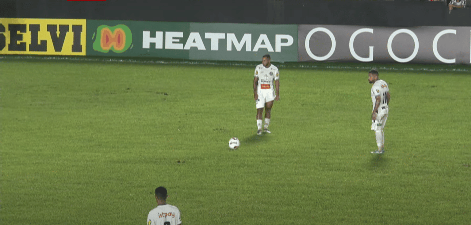 Athletic x Caldense – Resultado, destaques e reação