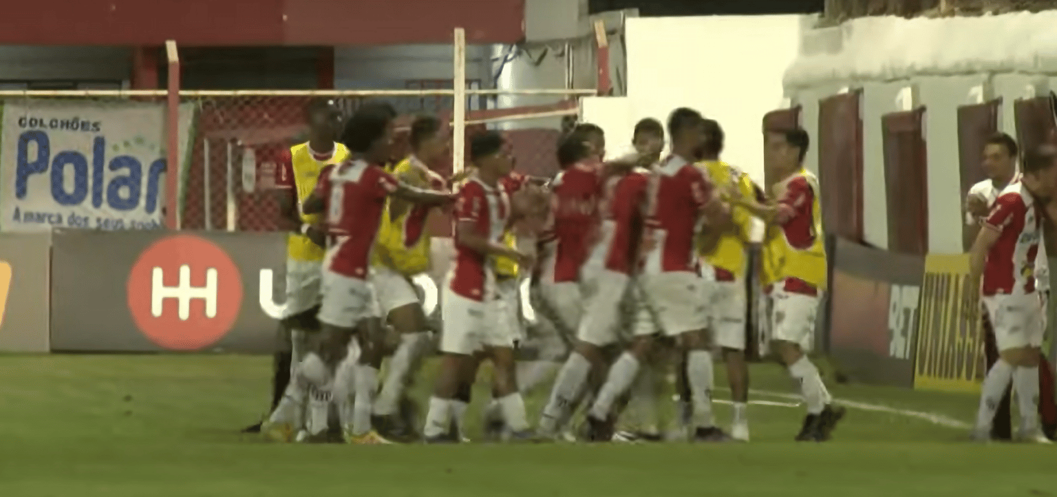 Villa Nova x Ipatinga &ndash; Resultado, destaques e rea&ccedil;&atilde;o