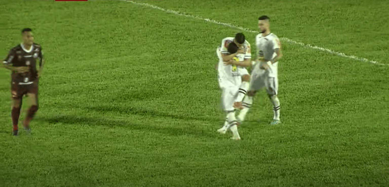 Patrocinense x Democrata-GV – Resultado, destaques e reação