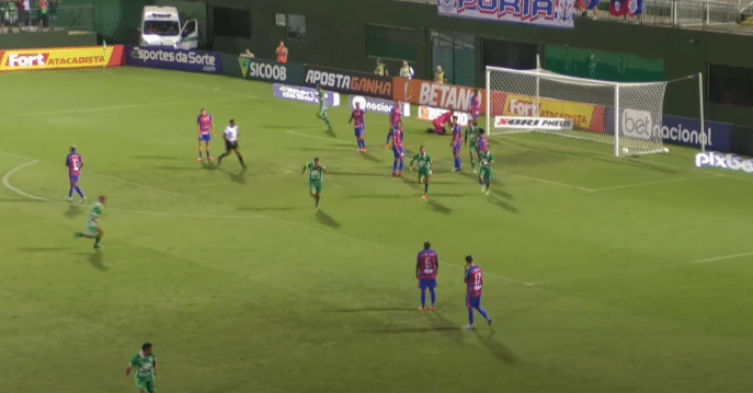 Chapecoense x Marcílio Dias – Resultado, Destaques e Reação