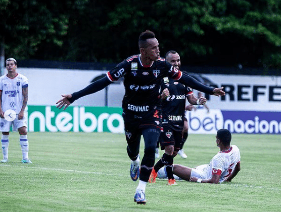 Resende x Ferroviário – Resultado, Destaques e Reação