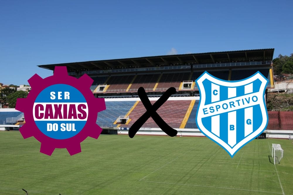 Caxias x Esportivo Ao Vivo E Online: Onde Assistir, Horário E Escalação No Campeonato Gaúcho 2023