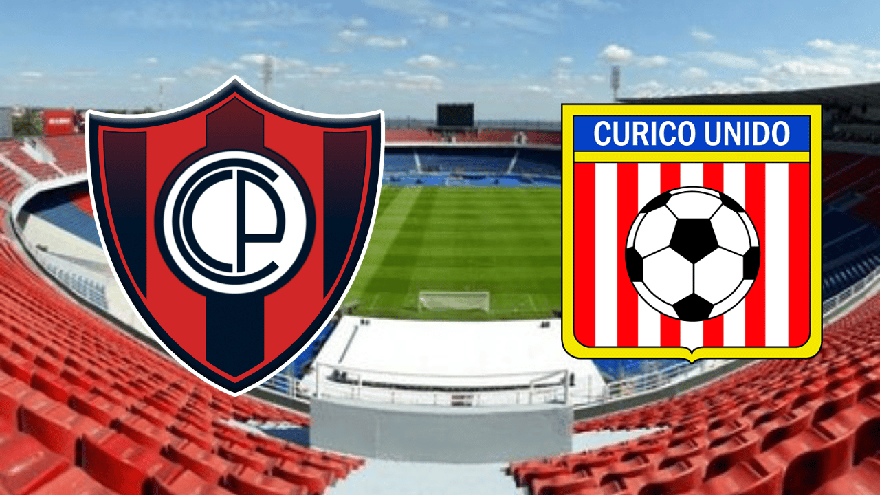 Cerro Porte&ntilde;o x Curic&oacute; Ao Vivo E Online: Onde Assistir, Hor&aacute;rio E Escala&ccedil;&atilde;o Na Copa Libertadores 2023