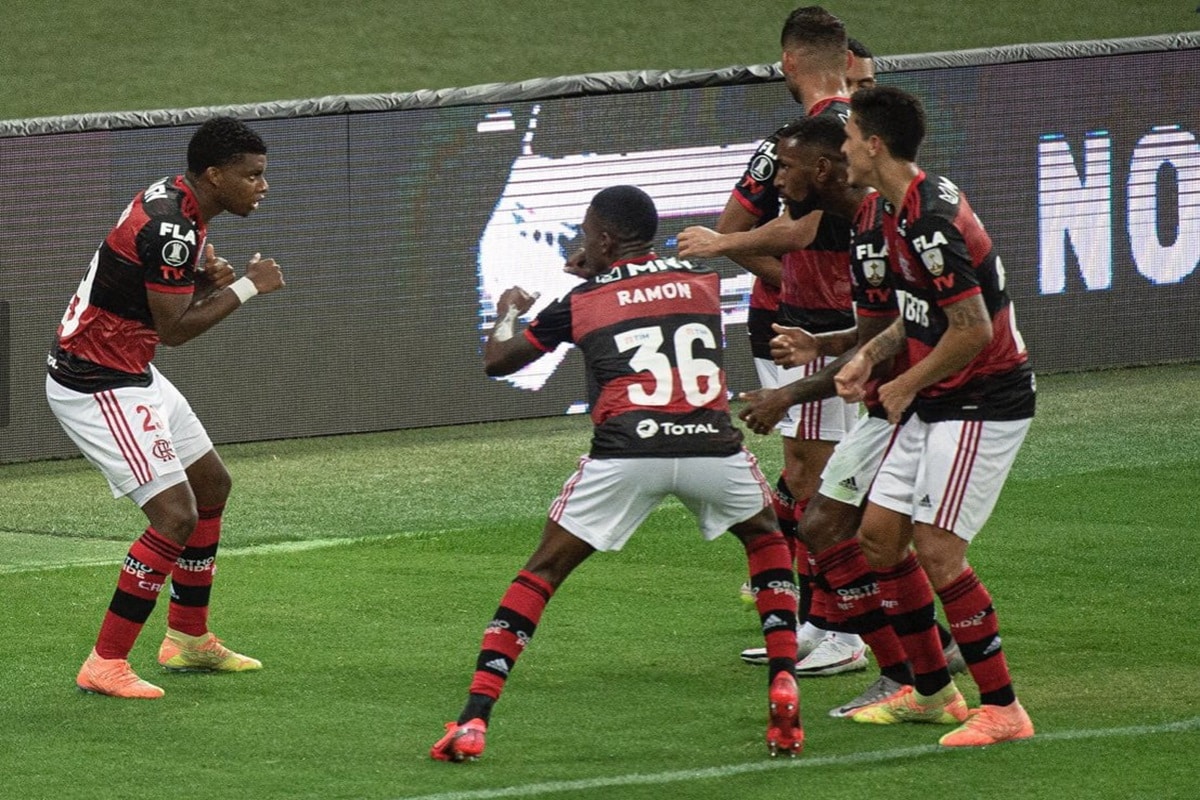 Flamengo x Del Valle: Quem levou a melhor no &uacute;ltimo encontro no Maracan&atilde;?
