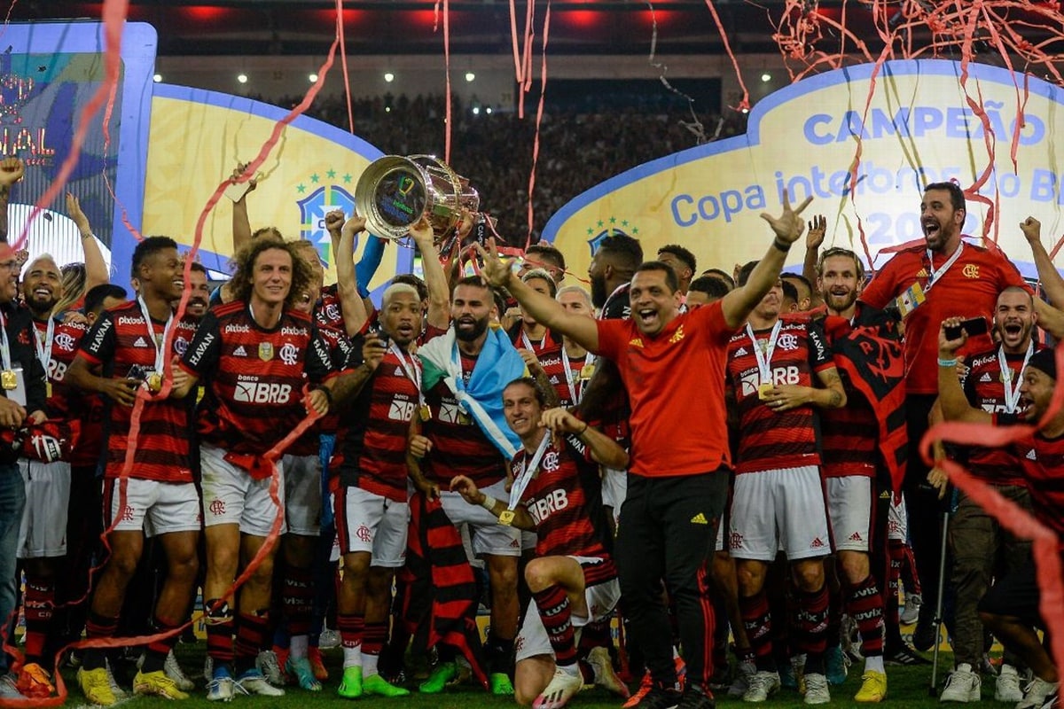 Copa do Brasil: Retrospectiva das duas &uacute;ltimas competi&ccedil;&otilde;es