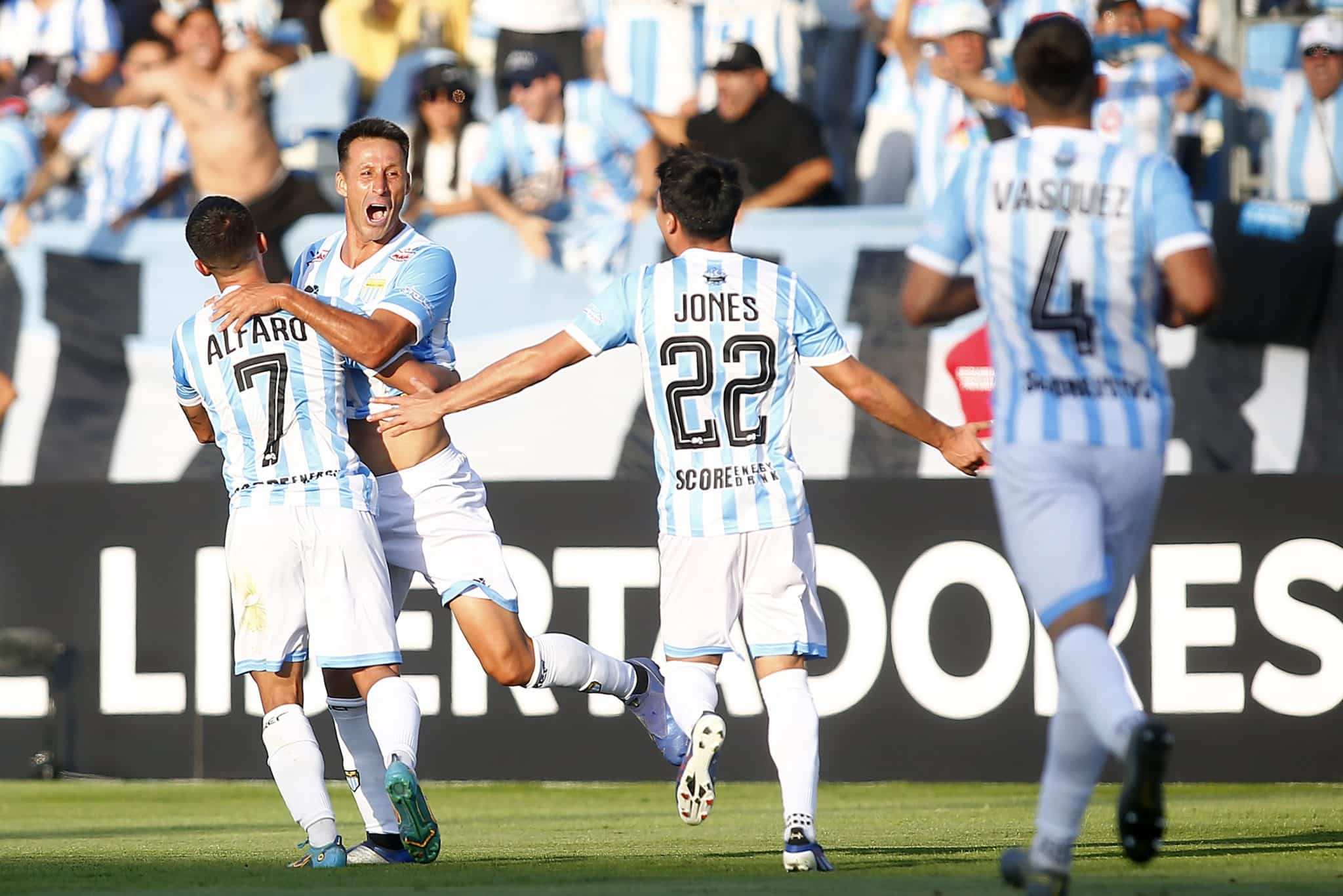 Magallanes x Always Ready &ndash; Resultado, destaques e rea&ccedil;&atilde;o