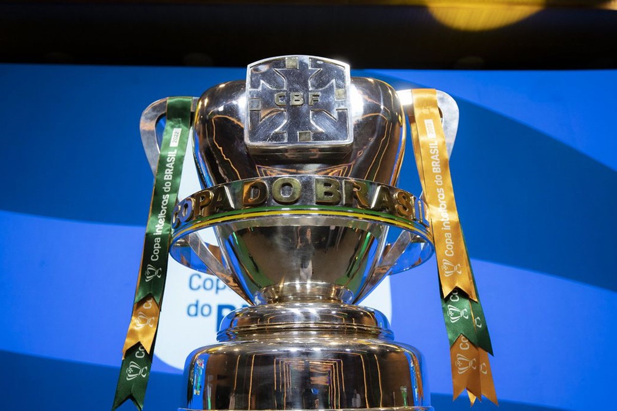 Relato da primeira rodada da primeira fase da Copa do Brasil