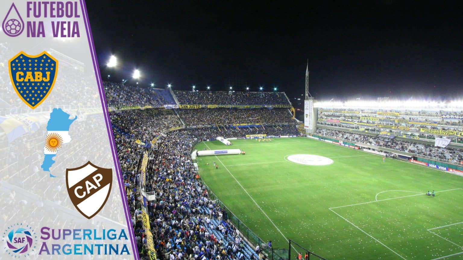 Palpite Boca Juniors x Platense &ndash; 19/02 &ndash; Campeonato Argentino 2023