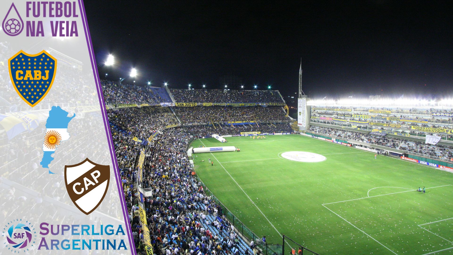 Palpite Boca Juniors x Platense &ndash; 19/02 &ndash; Campeonato Argentino 2023