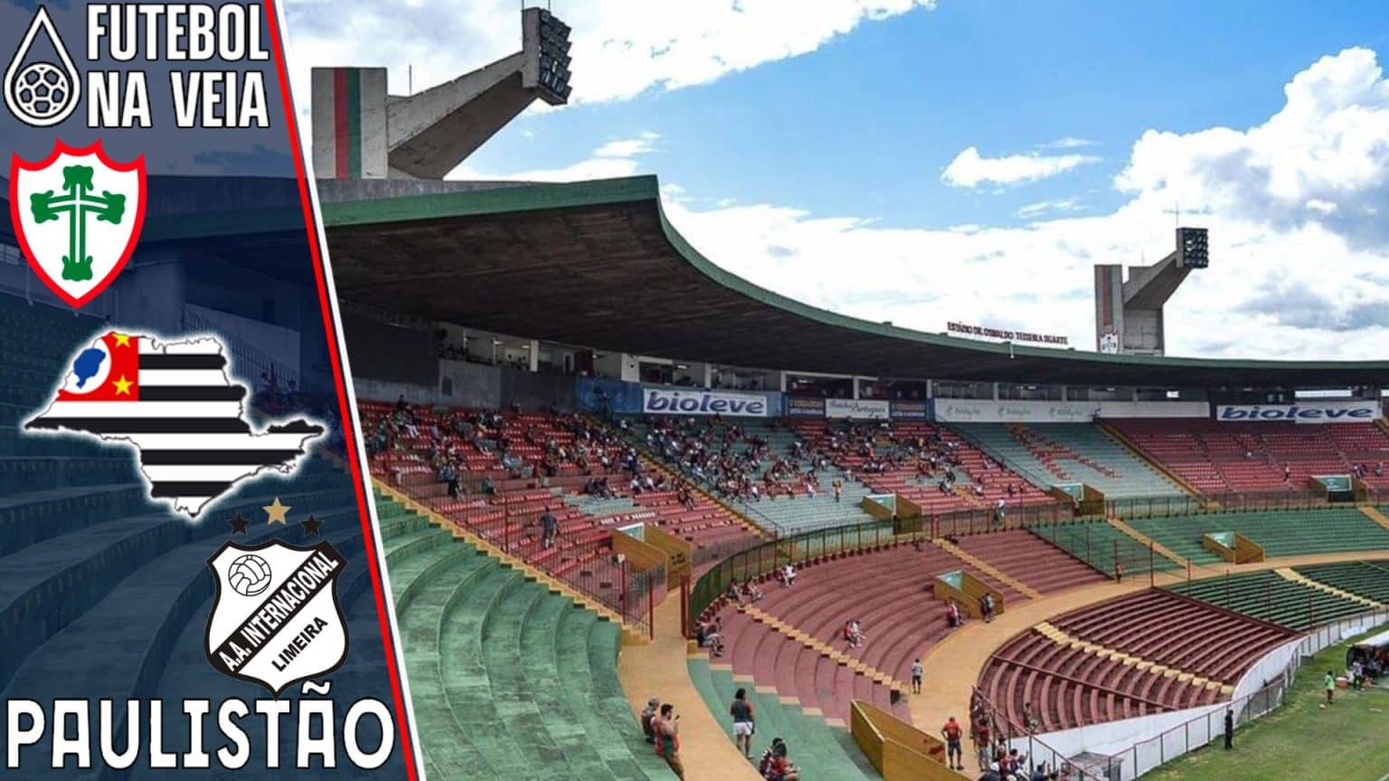 Palpite Portuguesa x Inter de Limeira – 05/02 – Paulistão 2023