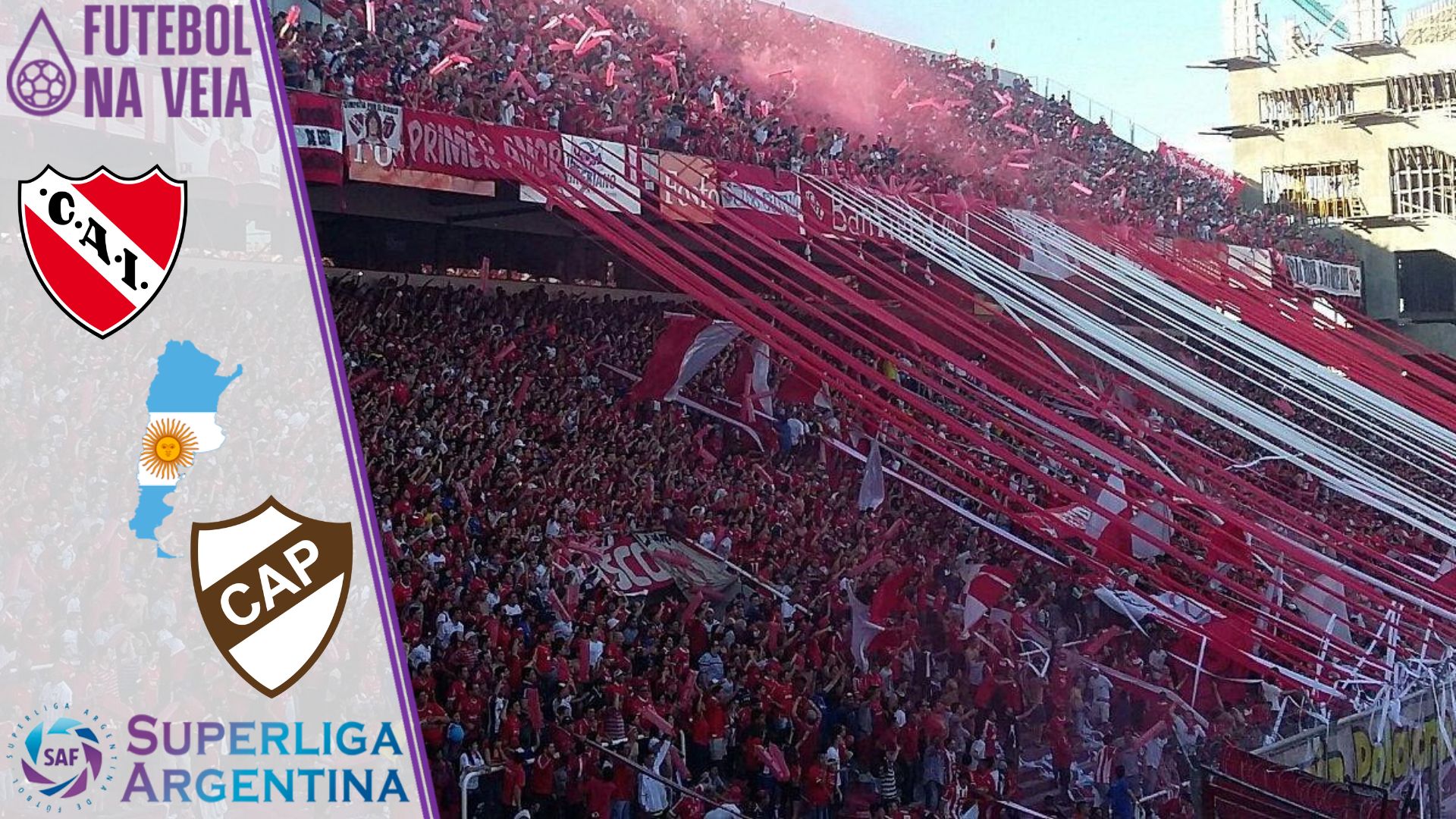 Palpite Independiente x Platense &ndash; 05/02 &ndash; Campeonato Argentino 2023