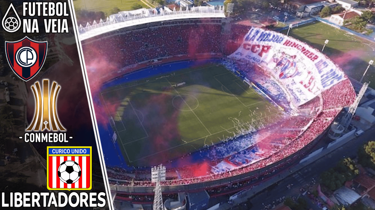 Palpite Cerro Porte&ntilde;o x Curic&oacute; &ndash; 28/02 &ndash; Copa Libertadores 2023