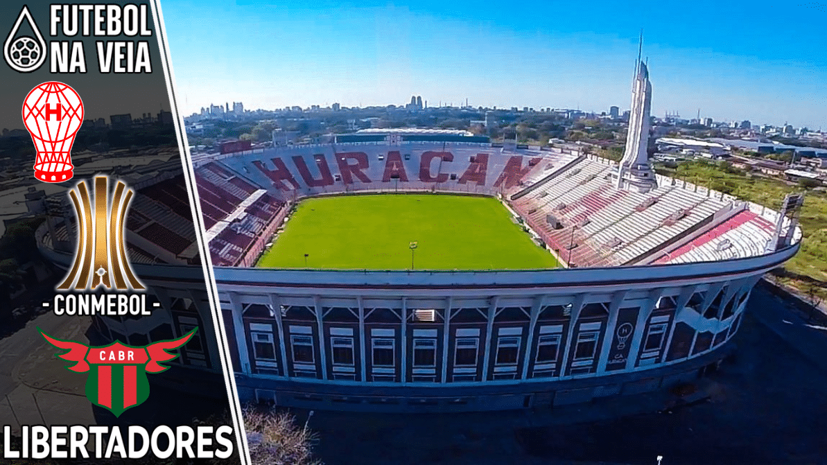 Palpite Hurac&aacute;n x Boston River &ndash; 01/03 &ndash; Copa Libertadores 2023