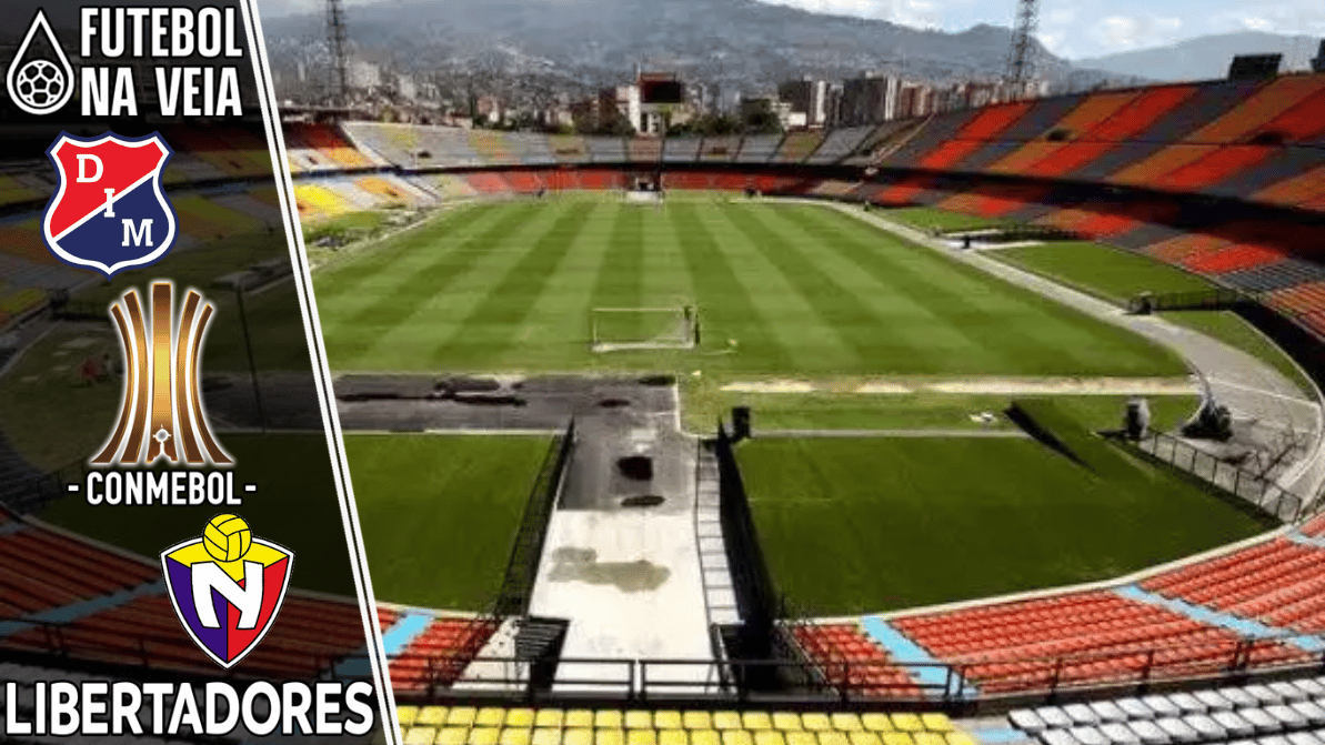 Palpite Independiente Medell&iacute;n x El Nacional &ndash; 01/03 &ndash; Copa Libertadores 2023