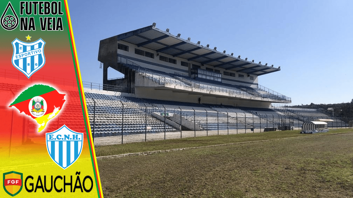 Palpite Esportivo x Novo Hamburgo &ndash; 11/02 &ndash; Campeonato Ga&uacute;cho 2023