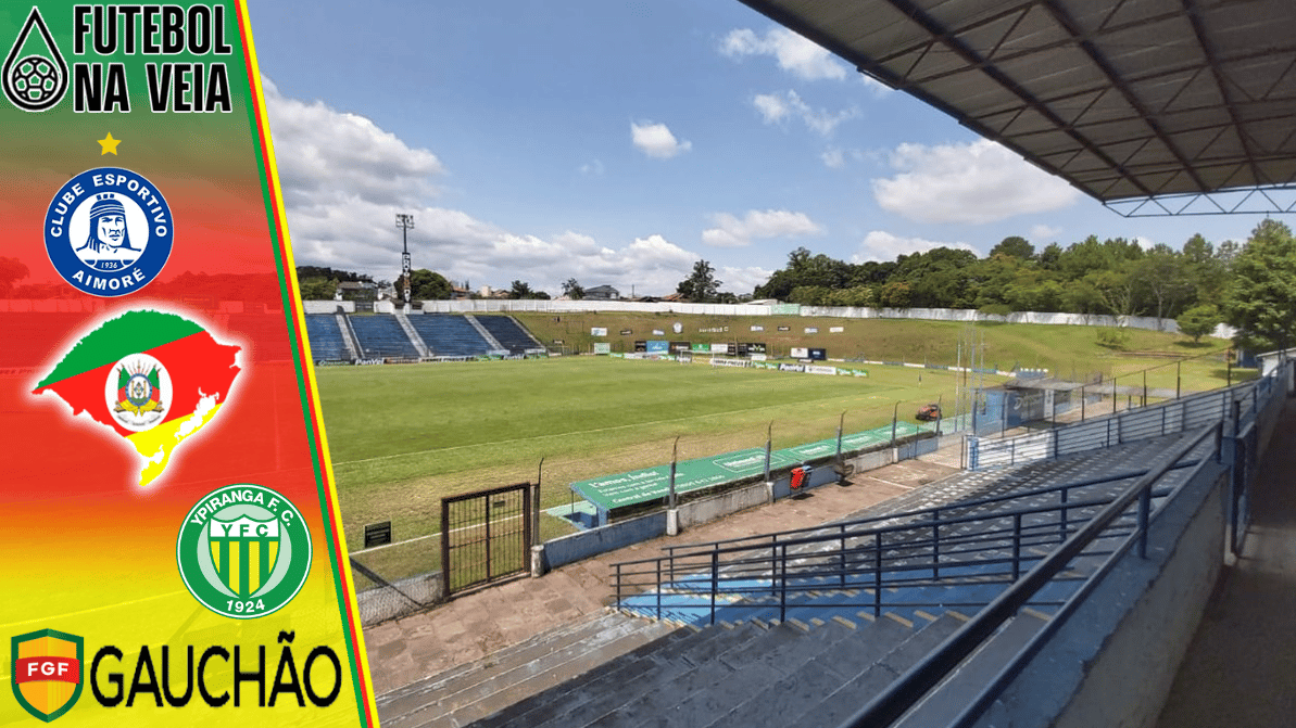 Palpite Aimor&eacute; x Ypiranga &ndash; 12/02 &ndash; Campeonato Ga&uacute;cho 2023