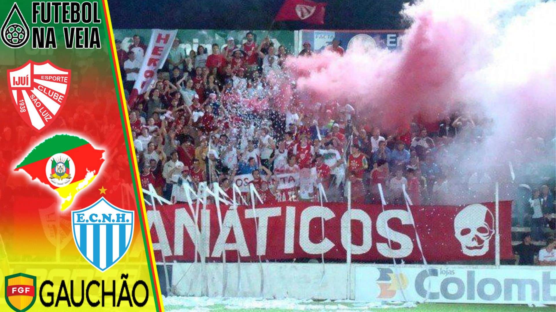 Palpite S&atilde;o Luiz x Novo Hamburgo &ndash; 02/02 &ndash; Campeonato Ga&uacute;cho 2023