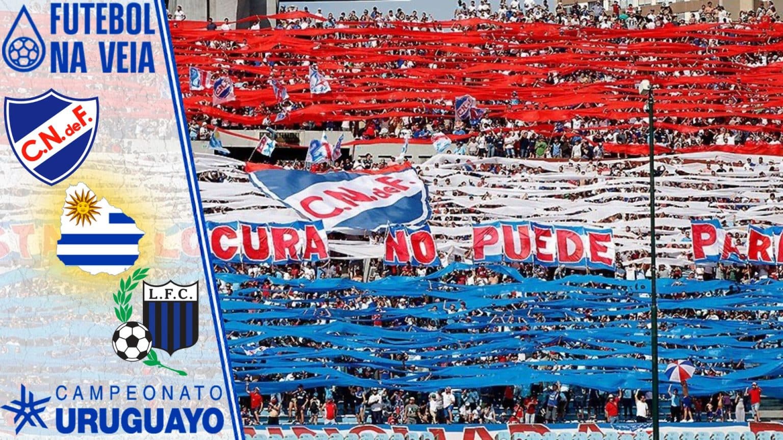 Palpite Nacional X Liverpool – 05/02 – Campeonato Uruguaio 2023