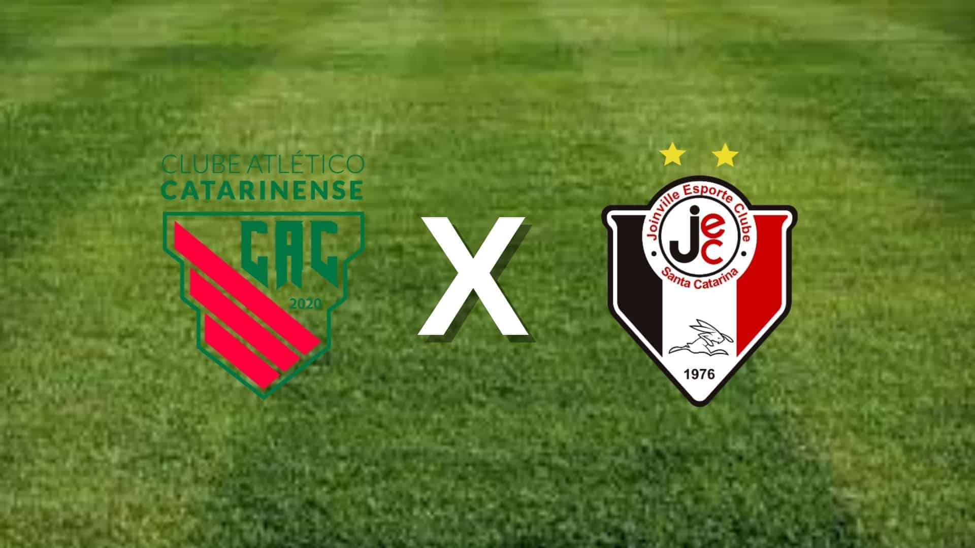 Atlético Catarinense x Joinville Ao Vivo E Online: Onde Assistir, Horário E Escalação No Campeonato Catarinense 2023