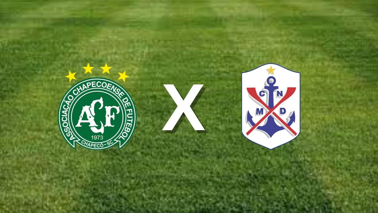 Chapecoense X Marc&iacute;lio Dias ao vivo e online: onde assistir, hor&aacute;rio e escala&ccedil;&atilde;o no Campeonato Catarinense 2023