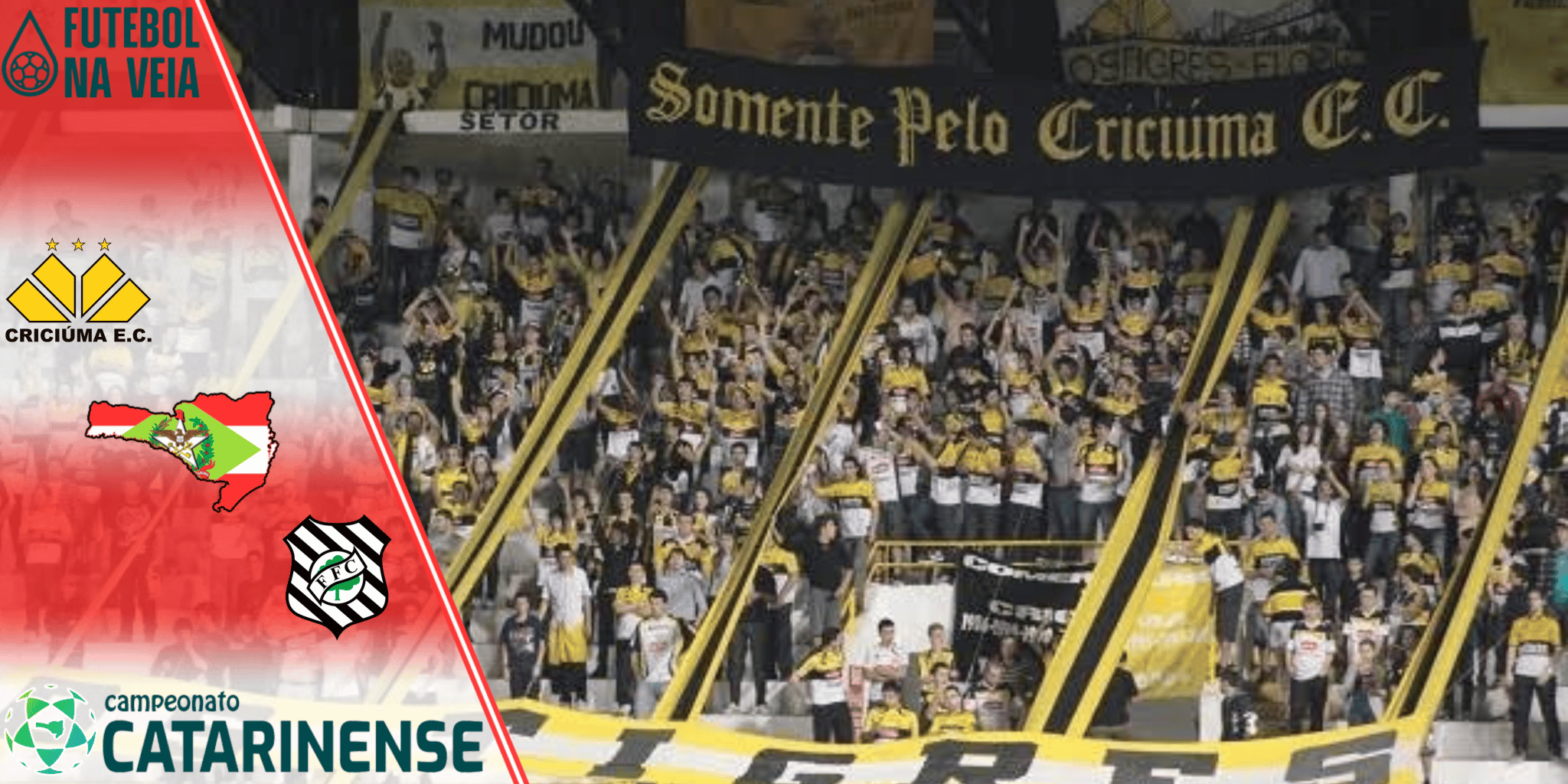 Palpite Crici&uacute;ma x Figueirense &ndash; 25/02 &ndash; Campeonato Catarinense 2023